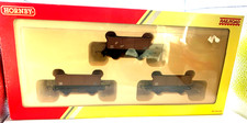 Hornby railroad spur braun - railroad,