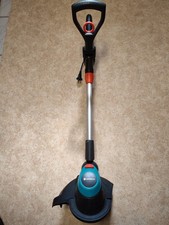 GARDENA Elektro-Trimmer EasyCut 450/25   Neuwertiger Zustand