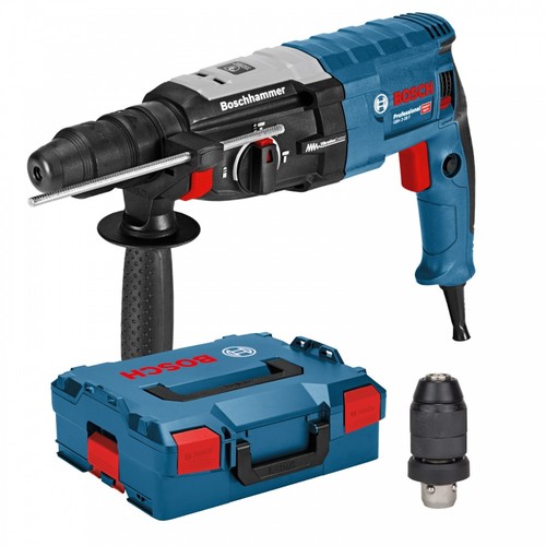 Bosch professional gbh f - professional, 2-28
