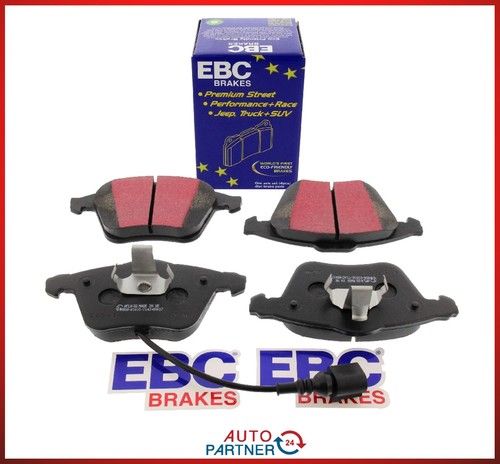 Ebc für golf r32 - vw,
