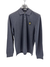 Belstaff Herren Langarm