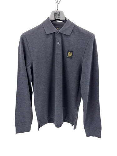 Belstaff herren langarm - herren,