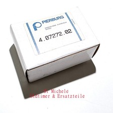 Satz Wasseranschluss Stutzen