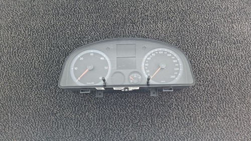 Volkswagen caddy 2007 diesel - volkswagen,