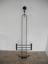 Antik Jugendstil Art Deco  Fenster Tür Eisen Gitter geschmiedet  um 1900 Nr.