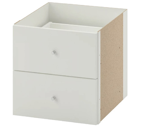 Ikea kallax 702 866 - ikea, 702.866.45