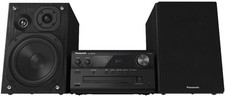 Panasonic SC-PMX90 Mikrosystem