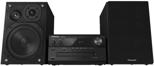 Panasonic pmx90 mikrosystem - panasonic, sc-pmx90