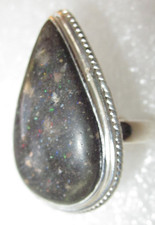 Rar natur opal schwarzer - rar,