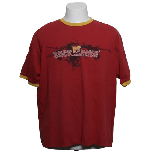 Rock ring t shirt - am, t-shirt