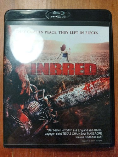 Inbred uncut - ),
