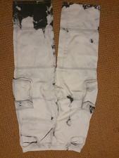 ZARA Cargo Jeans Gr. 44