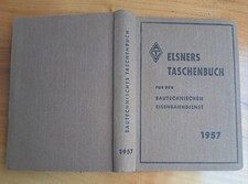 Elsners Taschenbuch