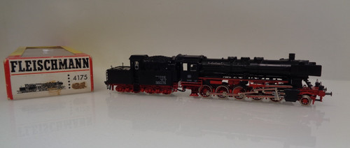 Fleischmann 4175 dampflok - 4175,