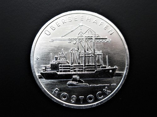 Ddr mark 1988 - ,