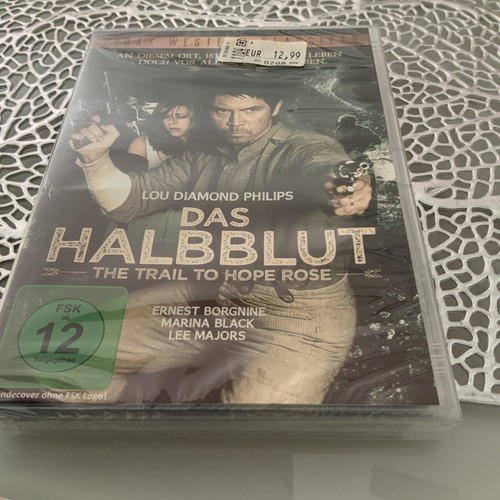 Das halbblut pidax - halbblut, [pidax