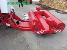 Rundballenwickler Wickelgerät