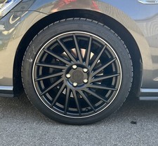 4x 18 Zoll KT17 Felgen für