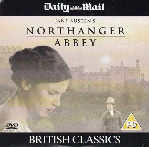 Northanger abbey daily - (, mail
