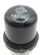 Röhre/TUBE-Elektronenröhre-