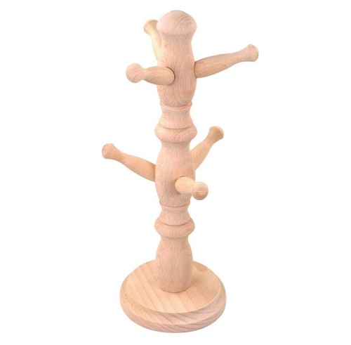 Tassenständer holz cm - holz,