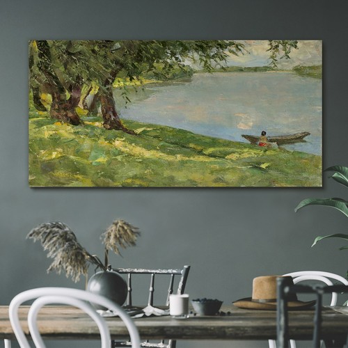 Leinwand bild wandbild canvas - wandbild,