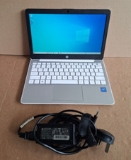 HP Stream 11-ak0502sa Notebook