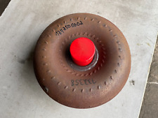 Mercedes W124 Wandler 4 Gang 722358 Automatikgetriebe 1242500002