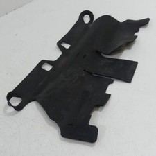 Suzuki GSX 750 F AK EZ:00 Spritzschutz Motor Gummiabdeckung 43086
