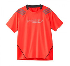 ADIDAS YB F50 Q TEE T-SHIRT