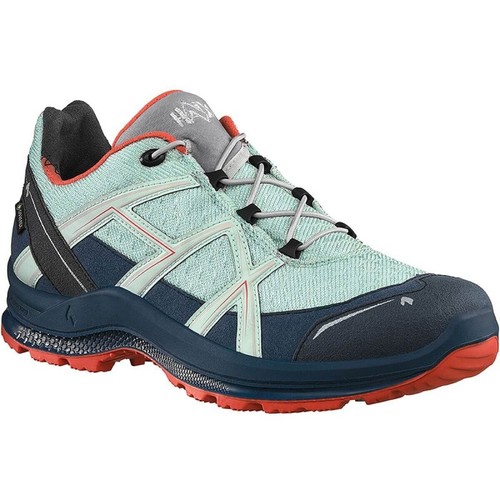 Haix black eagle - eagle, 2.2