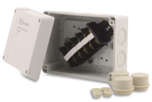 Boxexpert verteilerdose hanse - boxexpert,