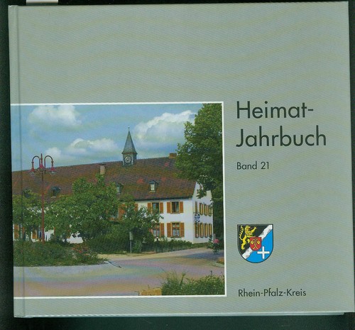 Rhein-Pfalz-Kreis