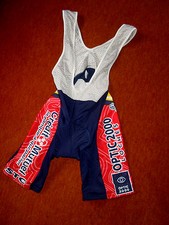 TOP  Radsporthose Suit Tight