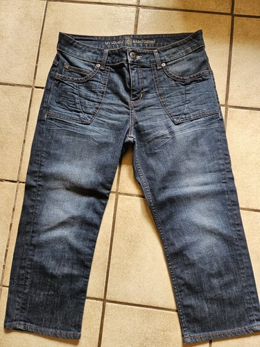 Oliver damen jeans - gr., 38