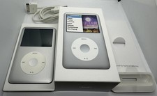 Apple iPod Classic 160GB 7