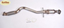 ✅ Katalysator Opel Astra J