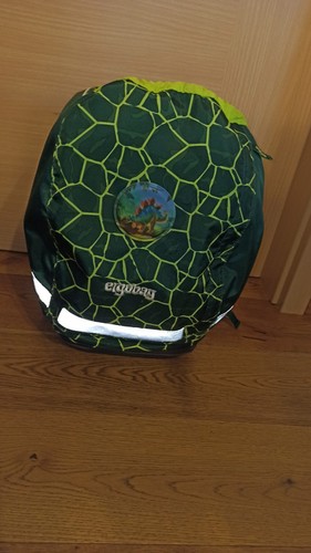 Ergobag cubo schulranzen set - ergobag,