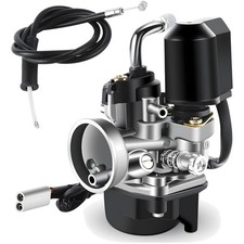 Vergaser 50ccm Roller