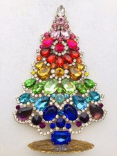 STRASS WEIHNACHTSBAUMSTÄNDER