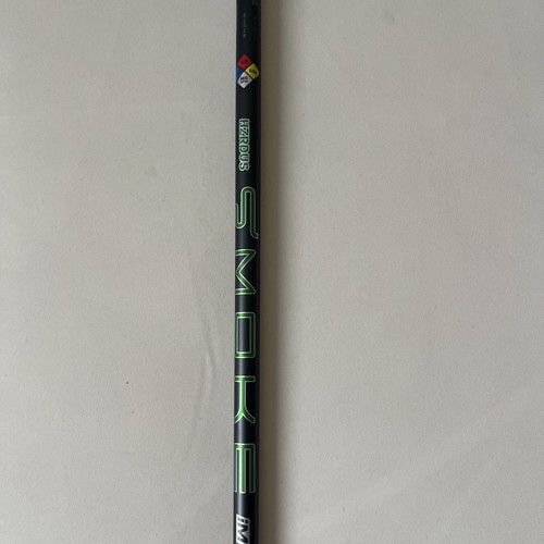 Regular schaft hzrdus smoke - hzrdus,
