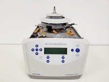Eppendorf 5430 tischzentrifuge - eppendorf,