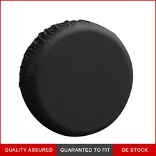 Reserveradabdeckung für