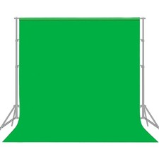 Green Screen Fotohintergrund