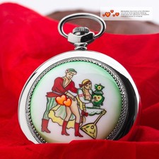 Taschenuhr 3602 russische