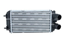Ladeluftkühler NRF 309130