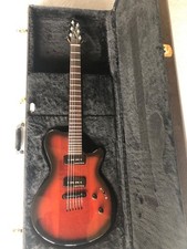 Godin LG Light Burst Gitarre &