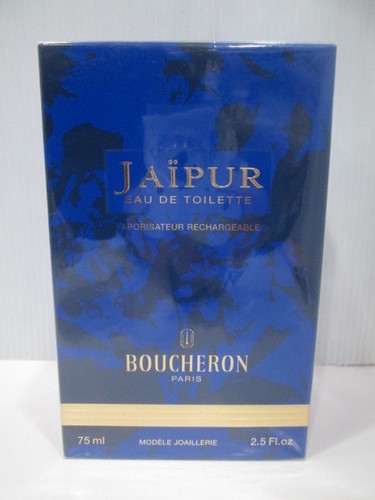 Boucheron jaipur damen - boucheron, parfum