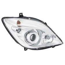 Hauptscheinwerfer rechts PY21W