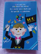 Der große Zauberkünstler  von Ravensburg